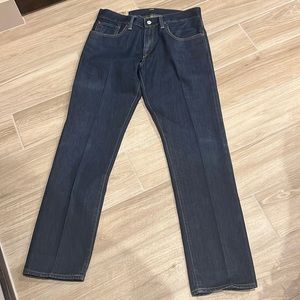 Ralph Lauren Polo men’s jeans waist size 31 length 30 PRL, 31/30, 100% cotton